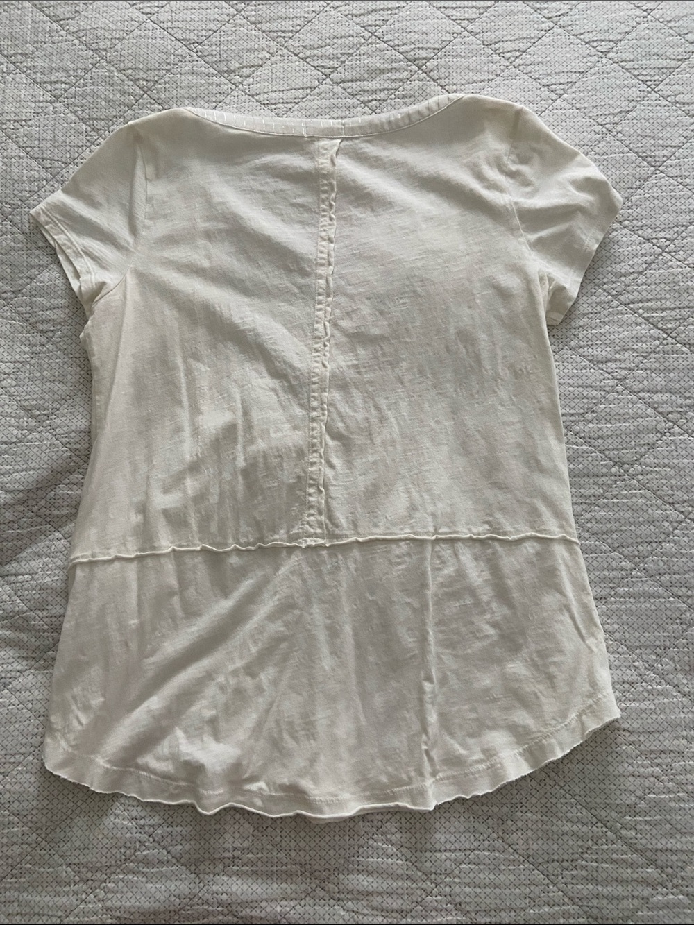 Meadow RUE size L top - Picture 5 of 5